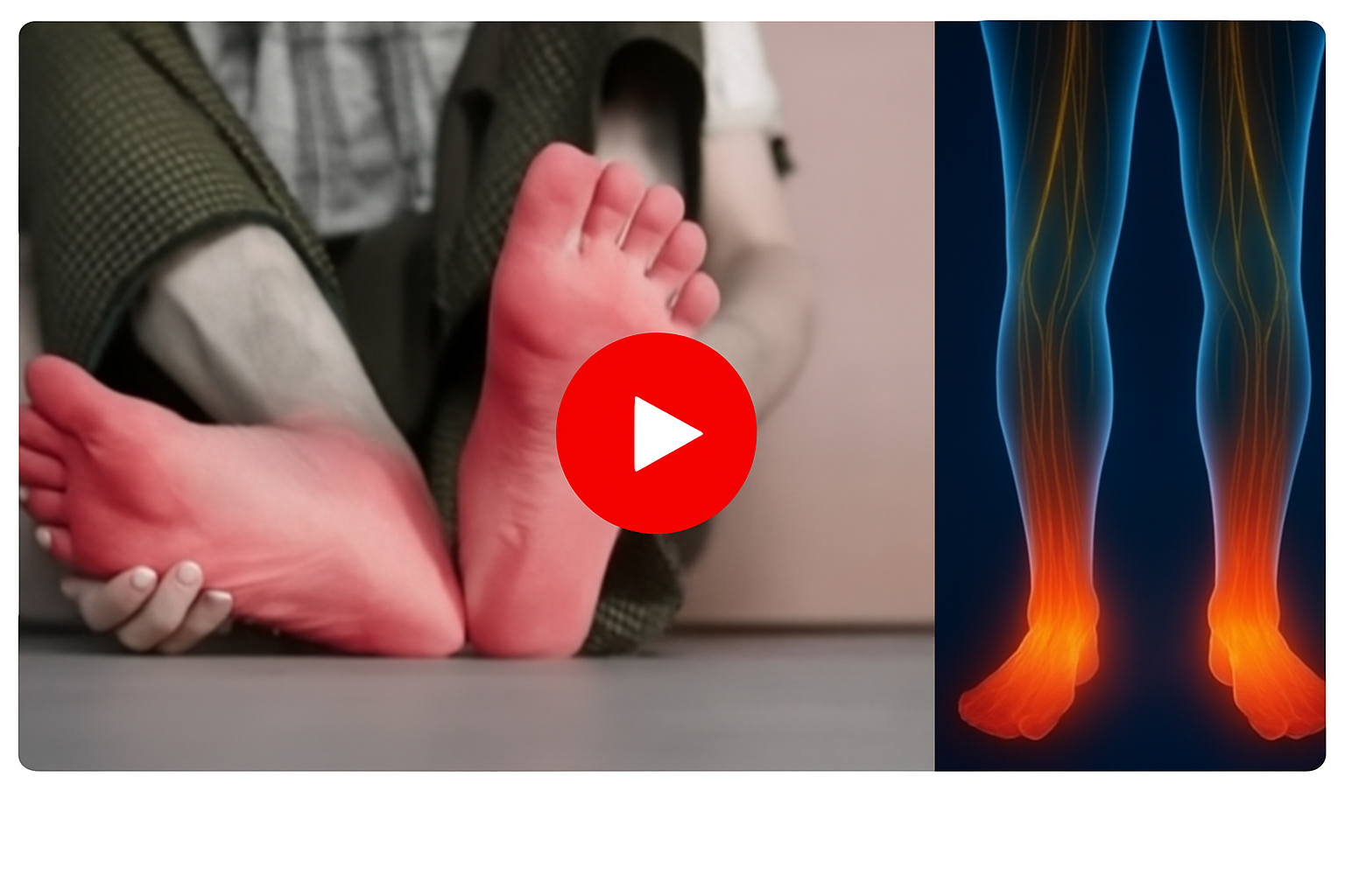 Natural nerve pain cure research and evidence-based approaches